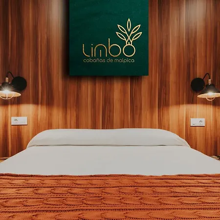 Chalet Limbo De *