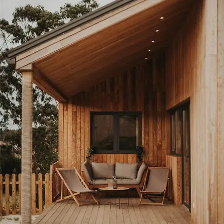 Chalet Limbo De Malpica de Bergantiños