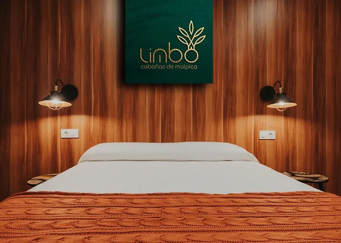 Chalet Limbo De *