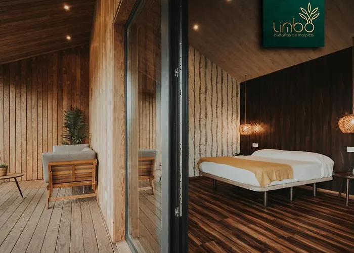 Chalet Limbo De *