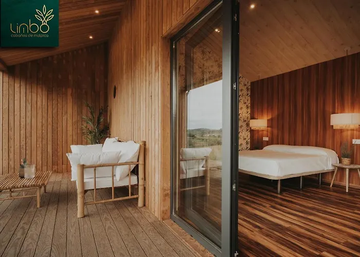 Chalet Limbo De *