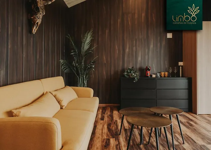 Chalet Limbo De