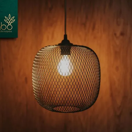 Limbo De Chalet Malpica