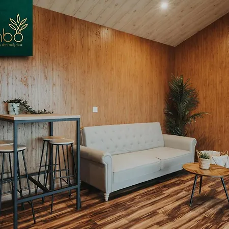 Chalet Limbo De Malpica