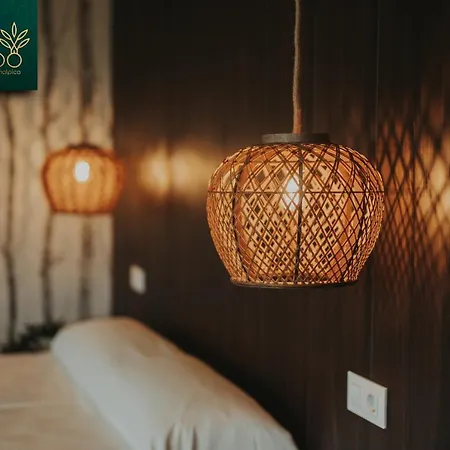 Limbo De Chalet Malpica