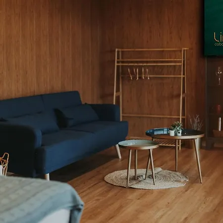 Limbo De Domek alpejski