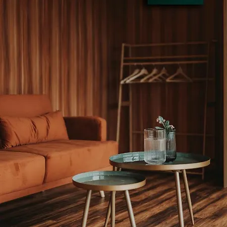 Chalet Limbo De Malpica