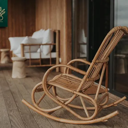 Limbo De Chalet Malpica