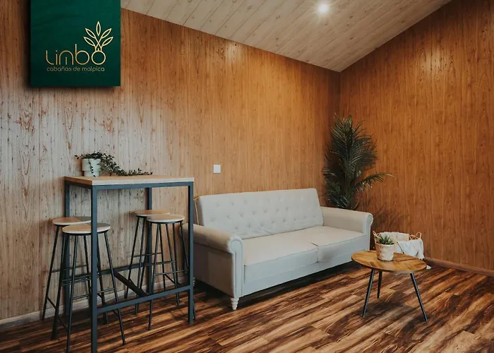 Alpstuga Limbo De Malpica