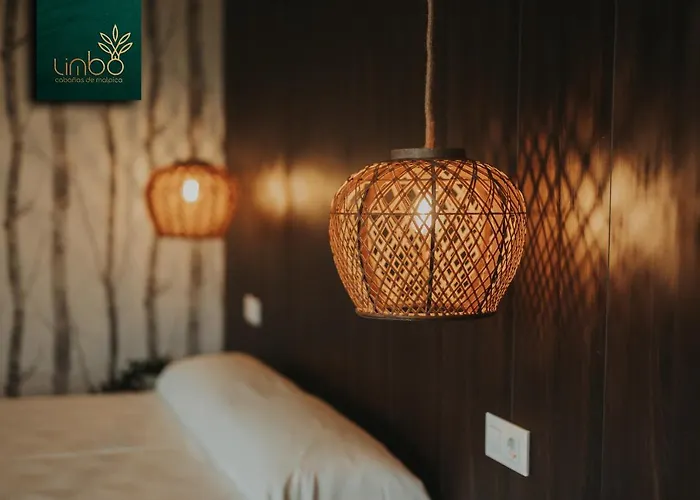 Limbo De Alpstuga Malpica