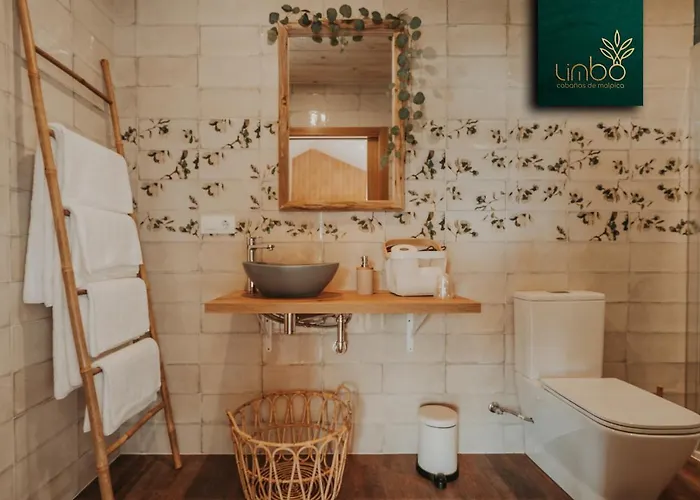 Alpstuga Limbo De Malpica