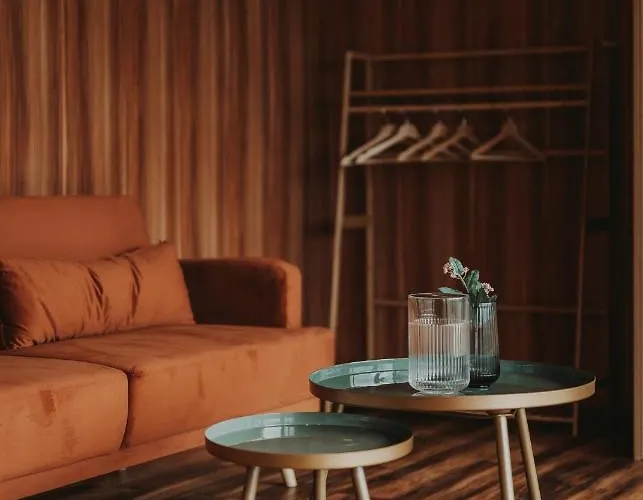 Alpstuga Limbo De Malpica