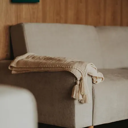 Limbo De Chalet Malpica