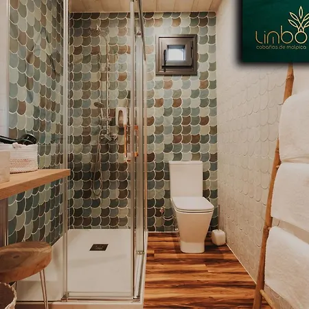 Chalet Limbo De Malpica