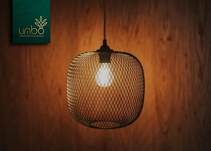 Limbo De شاليه مالبيسا