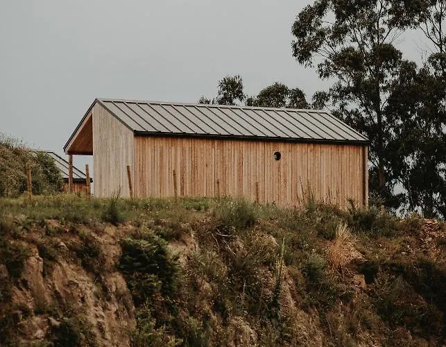 شاليه Limbo De *