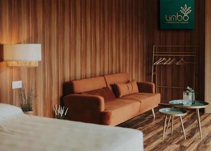 Limbo De شاليه مالبيسا