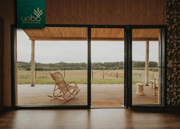 شاليه Limbo De *