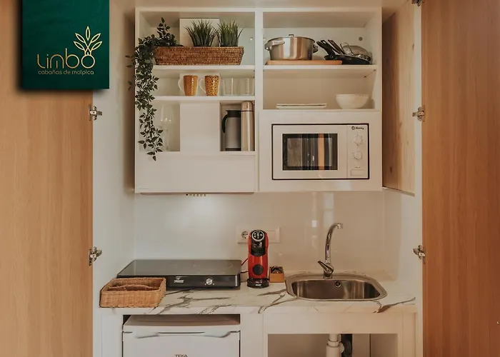 Limbo De شاليه مالبيسا