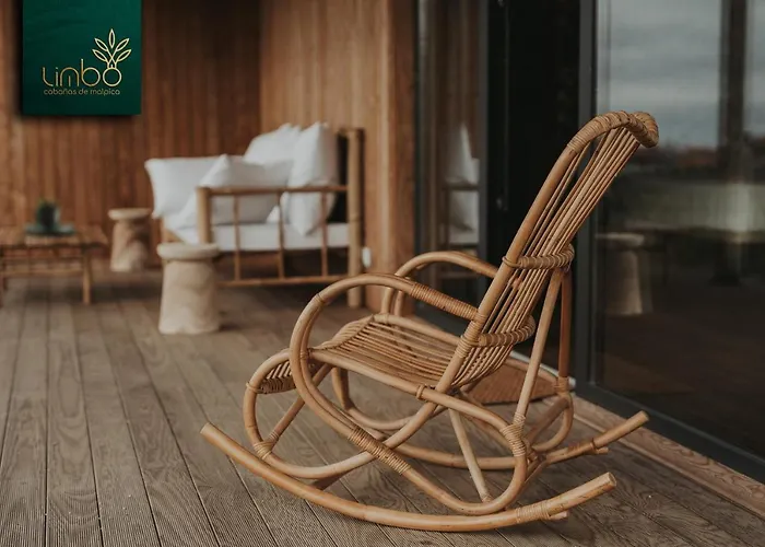 Limbo De شاليه مالبيسا