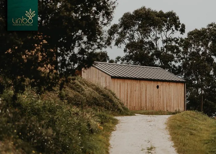 شاليه Limbo De *