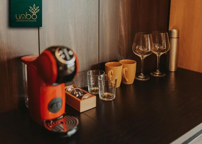 Limbo De مالبيسا